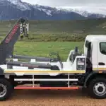 Universal Loader Truck Range
