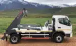 Universal Loader Truck Range