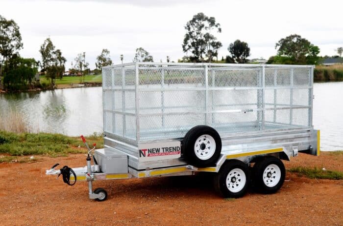 New Trend BlinkSleepwa Galvanised Tipper Trailer 1024x678 1