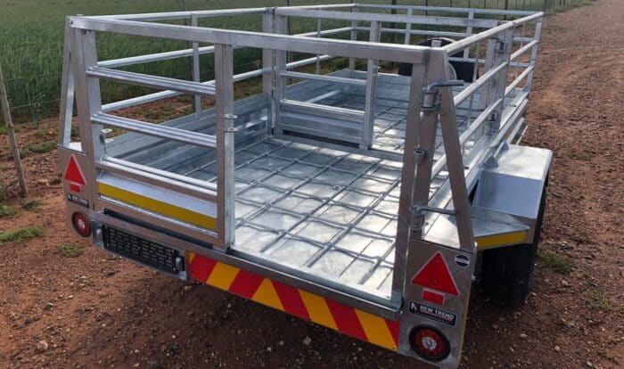 New Trend Manufacturing Skaapwa Livestock Trailer 2 1024x605 1