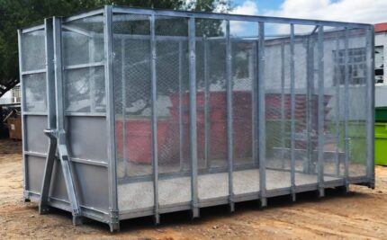 New-Trend-RORO-Cage
