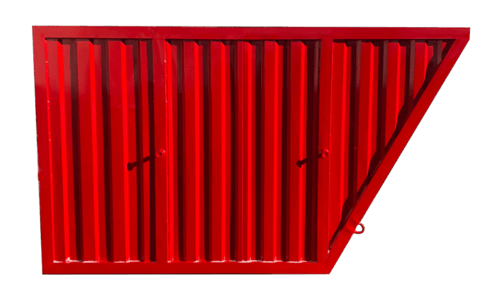 New Trend Storage Container