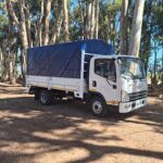 People Carrier Truck Bodies