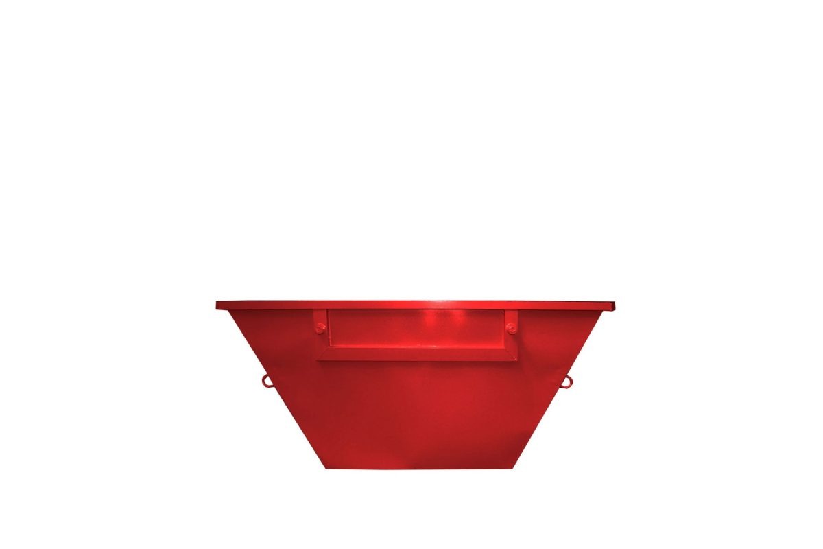New Trend 1 Cube Mini Skip Bin