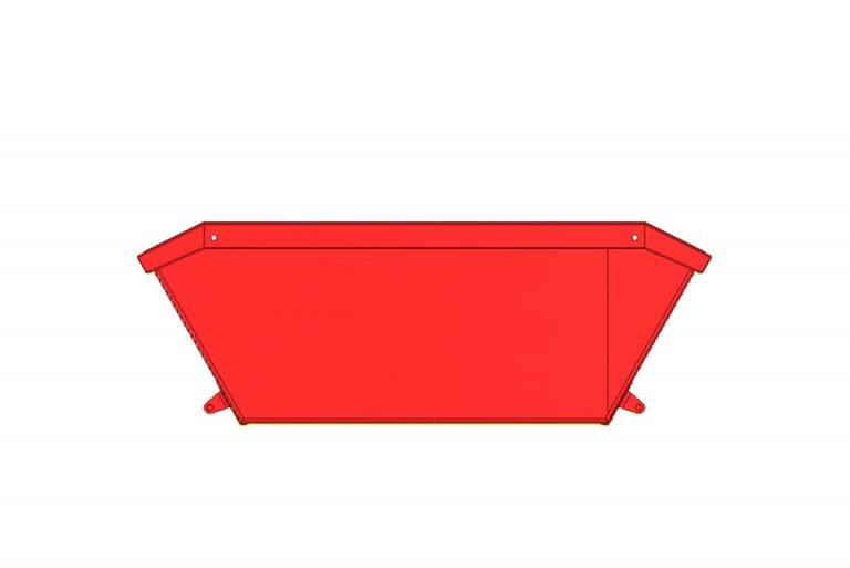 Roro Skip Bin